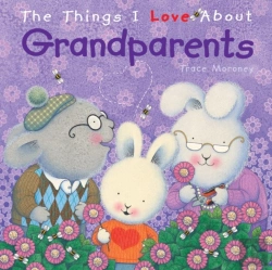 Bertrand.pt - The Things I Love About Grandparents