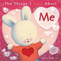 Bertrand.pt - The Things I Love About Me