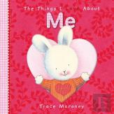 The Things I Love About Me