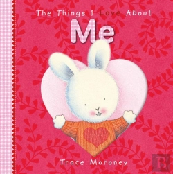 Bertrand.pt - The Things I Love About Me