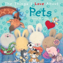 Bertrand.pt - The Things I Love About Pets