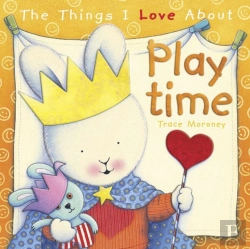Bertrand.pt - The Things I Love About Playtime