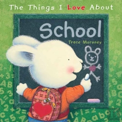 Bertrand.pt - The Things I Love About School