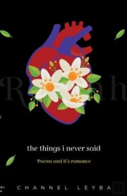 Bertrand.pt - The Things I Never Said