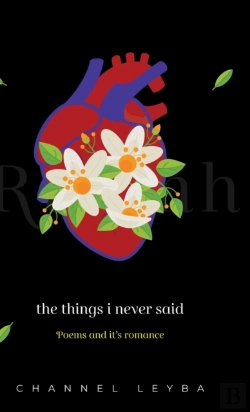 Bertrand.pt - The Things I Never Said