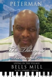 The Things I Remember