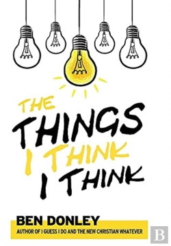 Bertrand.pt - The Things I Think I Think
