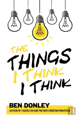 Bertrand.pt - The Things I Think I Think