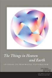 The Things In Heaven And Earth
