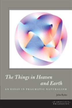 Bertrand.pt - The Things In Heaven And Earth