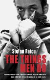The Things Men Do