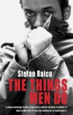 Bertrand.pt - The Things Men Do