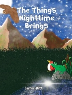 Bertrand.pt - The Things Nighttime Brings