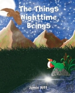 Bertrand.pt - The Things Nighttime Brings