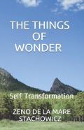 The Things Of Wonder