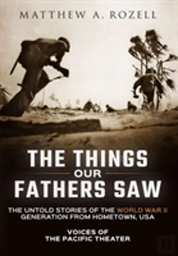 Bertrand.pt - The Things Our Fathers Saw
