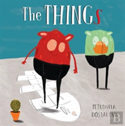 Bertrand.pt - The Things