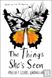 The Things She's Seen