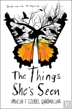 Bertrand.pt - The Things She's Seen