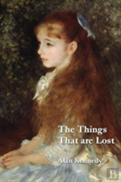 Bertrand.pt - The Things That Are Lost