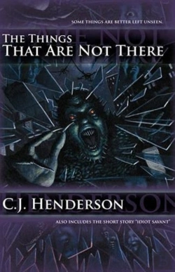 Bertrand.pt - The Things That Are Not There