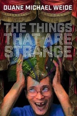 Bertrand.pt - The Things That Are Strange