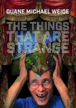 Bertrand.pt - The Things That Are Strange