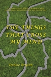 The Things That Cross My Mind: A Collect