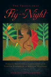 The Things That Fly In The Night