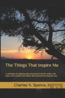 The Things That Inspire Me