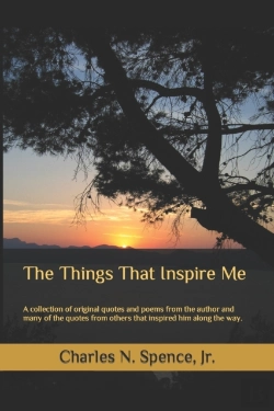Bertrand.pt - The Things That Inspire Me