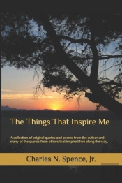 The Things That Inspire Me