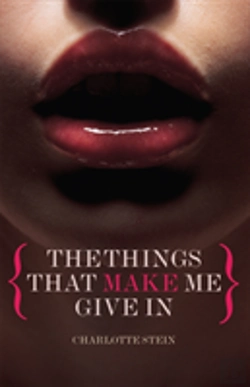 Bertrand.pt - The Things That Make Me Give In
