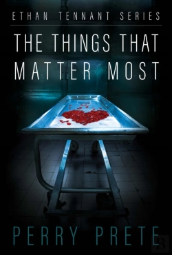 Bertrand.pt - The Things That Matter Most
