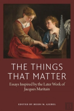 Bertrand.pt - The Things That Matter