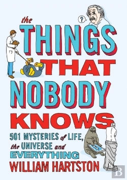 Bertrand.pt - The Things That Nobody Knows