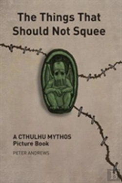 Bertrand.pt - The Things That Should Not Squee