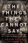 The Things They Cannot Say