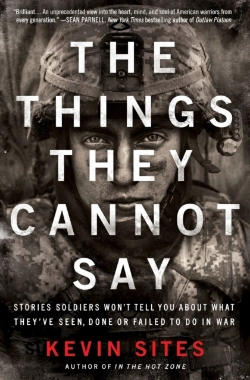 Bertrand.pt - The Things They Cannot Say