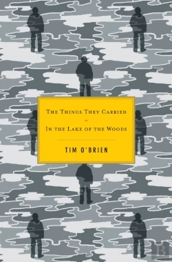 Bertrand.pt - The Things They Carried / In The Lake Of The Woods