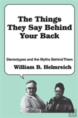 Bertrand.pt - The Things They Say Behind Your Back