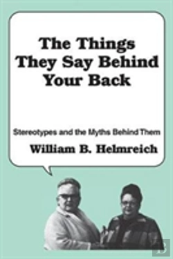 Bertrand.pt - The Things They Say Behind Your Back