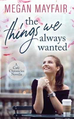 Bertrand.pt - The Things We Always Wanted