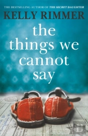 The Things We Cannot Say
