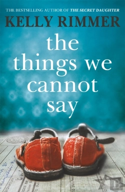 Bertrand.pt - The Things We Cannot Say