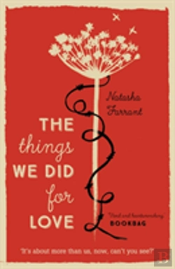 Bertrand.pt - The Things We Did For Love