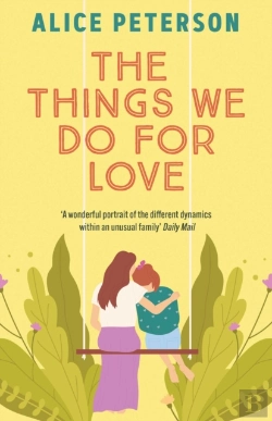 Bertrand.pt - The Things We Do For Love
