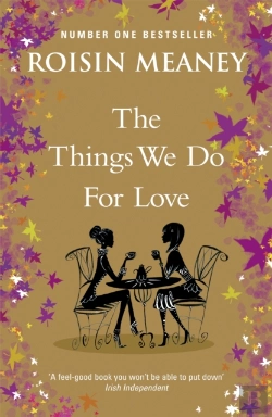 Bertrand.pt - The Things We Do For Love