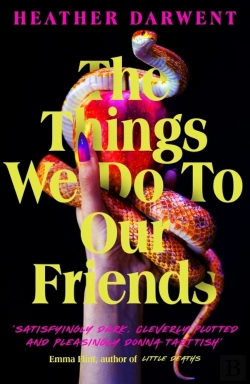 Bertrand.pt - The Things We Do To Our Friends