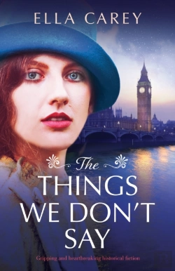 Bertrand.pt - The Things We Don'T Say